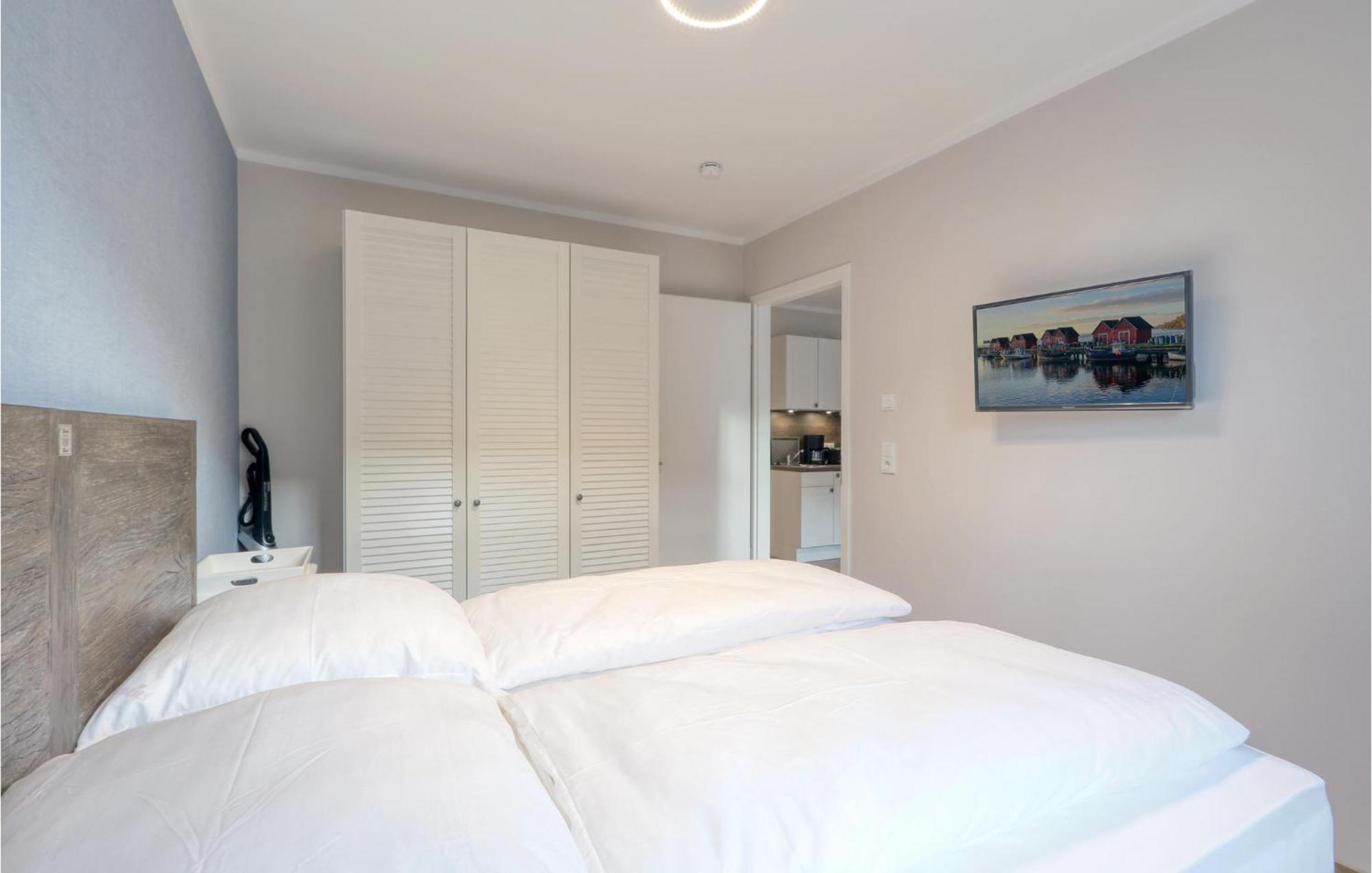 Baltischer Hof Apartment 23 Boltenhagen  Extérieur photo